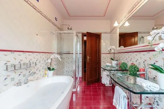 Villa, Sigara İçilebilir