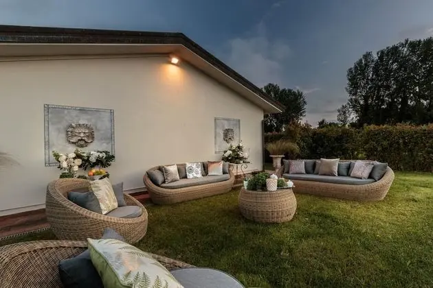 Villa, Sigara İçilebilir