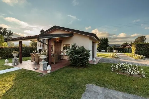 Villa, Sigara İçilebilir