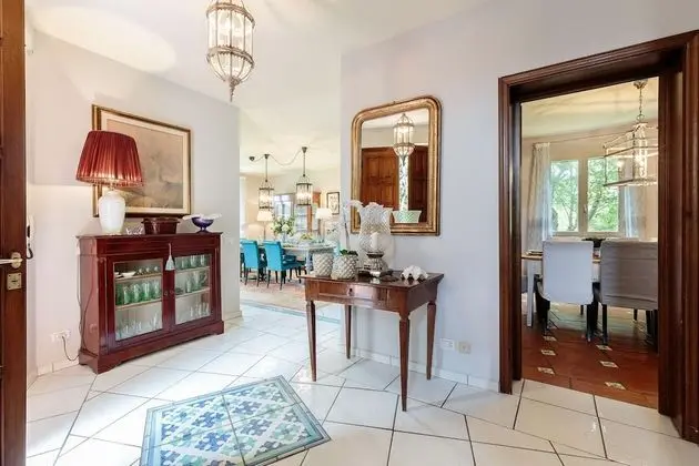 Villa, Sigara İçilebilir
