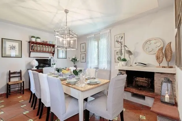 Villa, Sigara İçilebilir