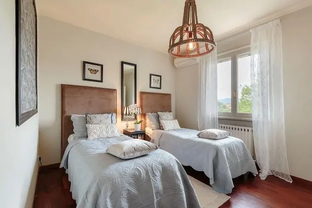 Villa, Sigara İçilebilir