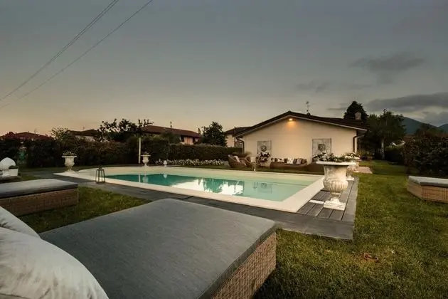 Villa, Sigara İçilebilir