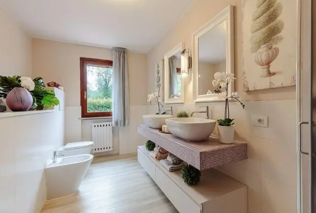 Villa, Sigara İçilebilir