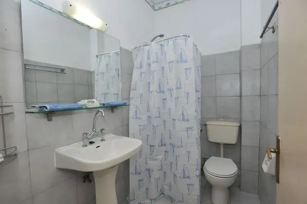 Stüdyo, Ek Bina