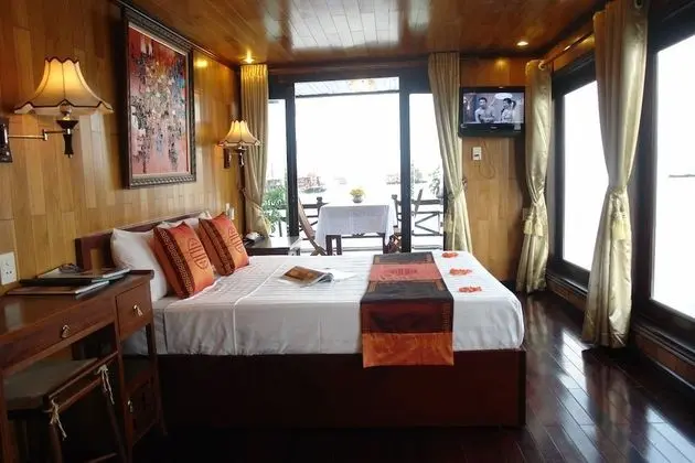 Boat Charter