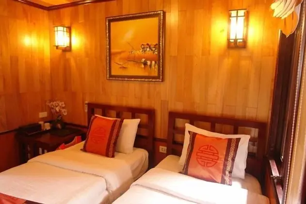 Boat Charter