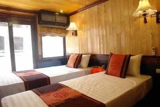 Boat Charter
