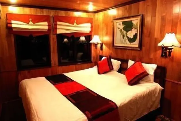 Boat Charter