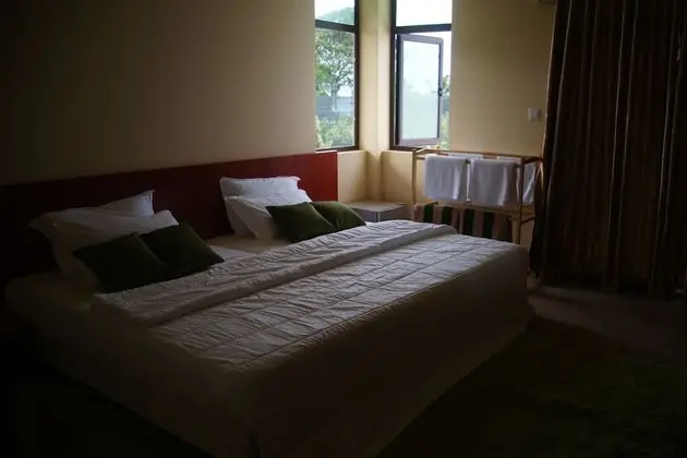 Standard Tek Büyük Yataklı Oda, Balkon, Şehir Manzaralı