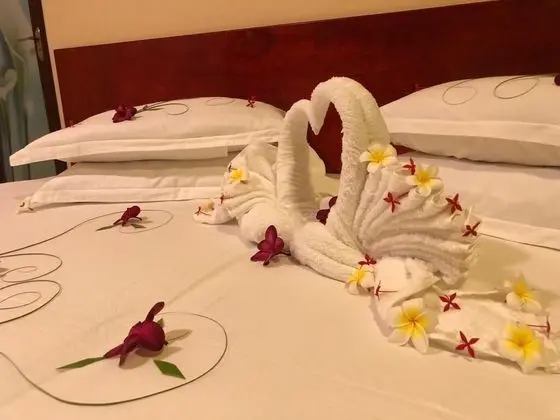 Standard Tek Büyük Yataklı Oda, Balkon, Şehir Manzaralı