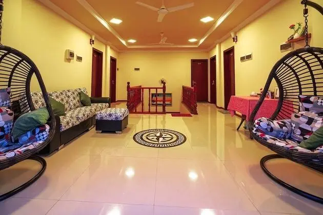 Standard Tek Büyük Yataklı Oda, Balkon, Şehir Manzaralı