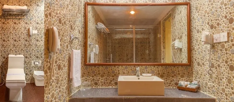 Premium Tek Büyük veya İki Ayrı Yataklı Oda