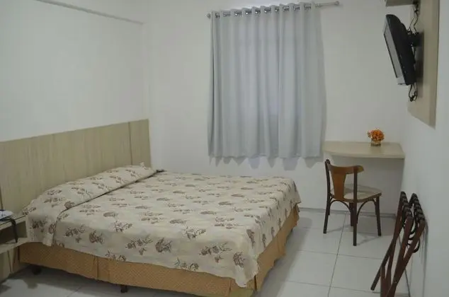 Tek Kişilik Oda
