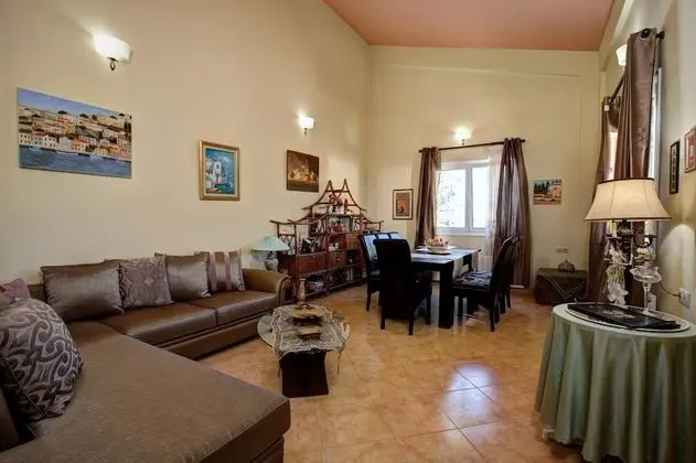 Deluxe Villa, 3 Yatak Odası, Dağ Manzaralı