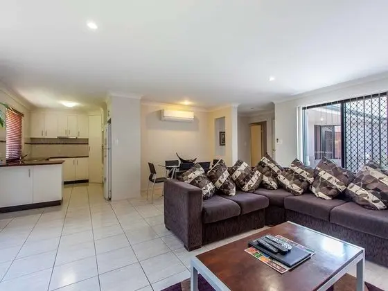 Standard Apart Daire, 1 Yatak Odası, Sigara İçilmez, Mutfak (S/C Apartment..)