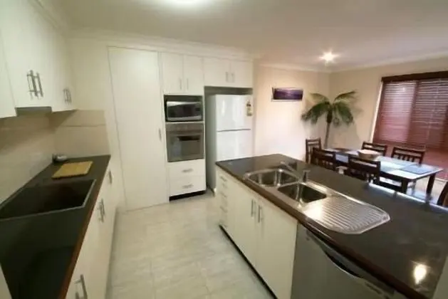 Standard Apart Daire, 1 Yatak Odası, Sigara İçilmez, Mutfak (S/C Apartment..)