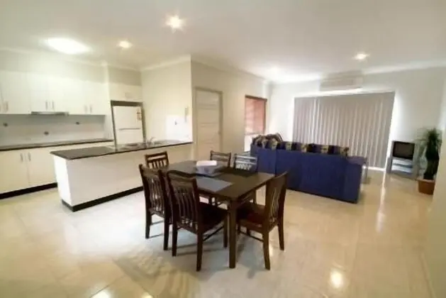 Standard Apart Daire, 2 Yatak Odası, Sigara İçilmez, Mutfak (apartment)