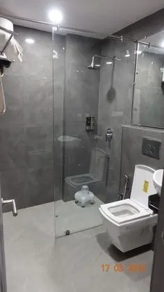Deluxe İki Ayrı Yataklı Oda