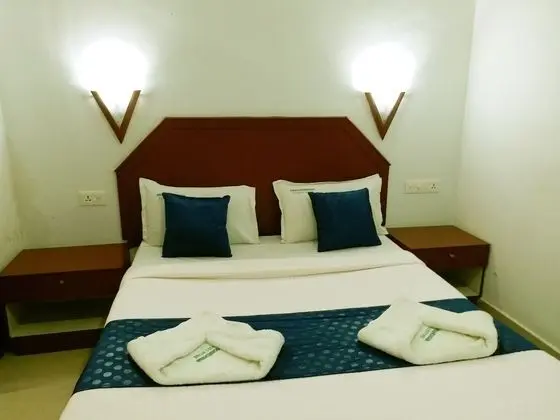 Premium Dubleks, 1 Çift Kişilik Yatak (AC)