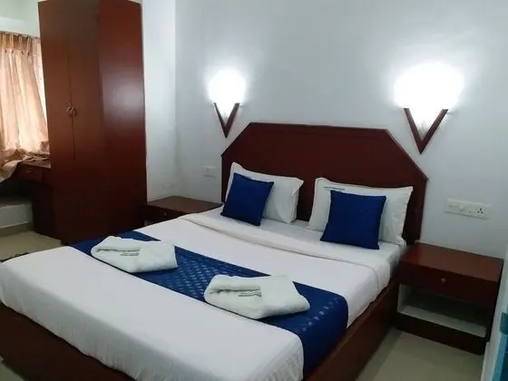 Premium Dubleks, 1 Çift Kişilik Yatak (AC)