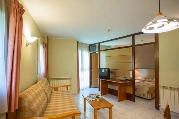 Apart Daire Capacity 4