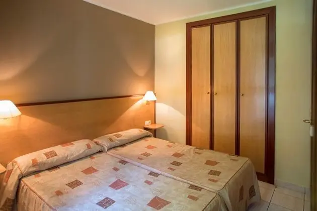 Apart Daire Capacity 4