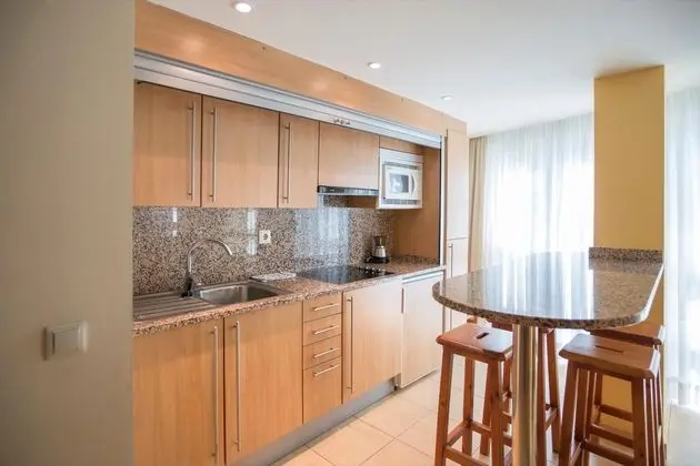 Apart Daire Duplex