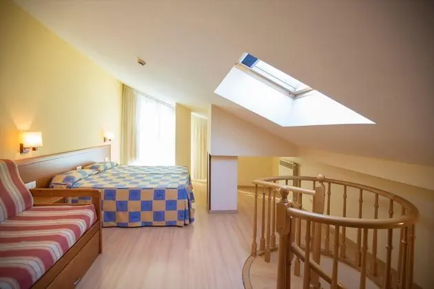 Apart Daire Duplex