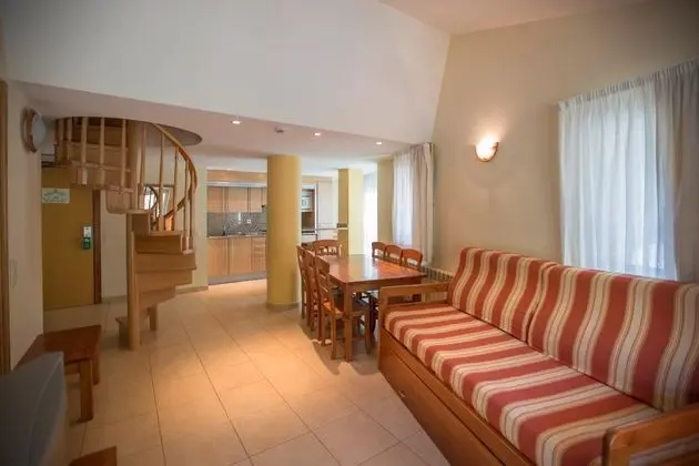 Apart Daire Duplex