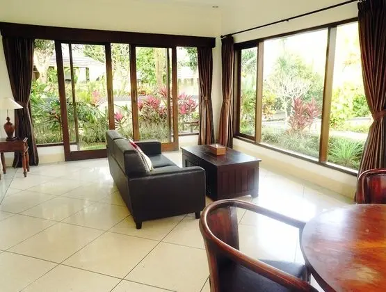 Villa, 2 Yatak Odası