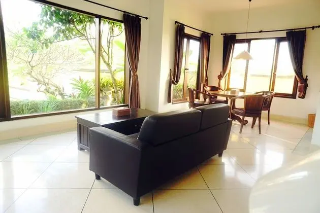 Villa, 2 Yatak Odası