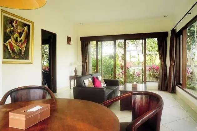Panoramic Villa, 2 Yatak Odası