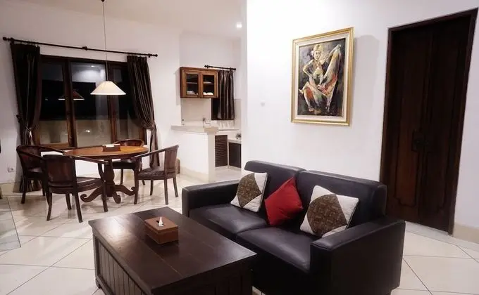 Panoramic Villa, 2 Yatak Odası