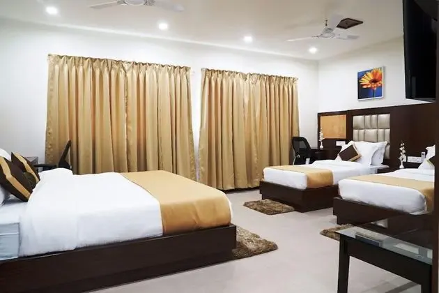 Premium Tek Büyük Yataklı Oda, 1 En Büyük (King) Boy Yatak, Şehir Manzaralı