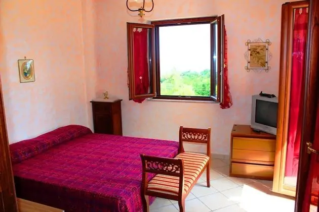 Apart Daire, 1 Yatak Odası (Flora)