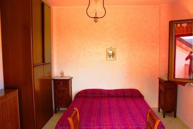 Apart Daire, 1 Yatak Odası (Flora)