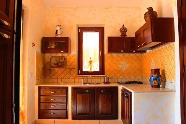 Apart Daire, 1 Yatak Odası (Flora)