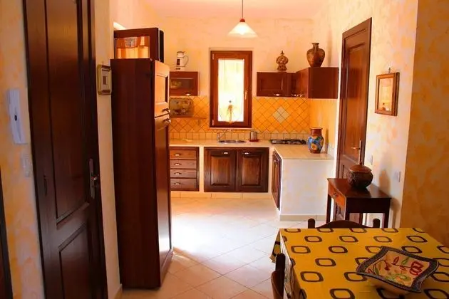 Apart Daire, 1 Yatak Odası (Flora)