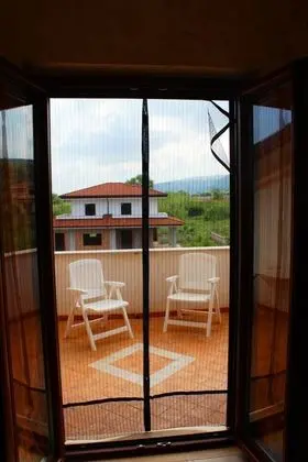 Apart Daire, 1 Yatak Odası (Flora)