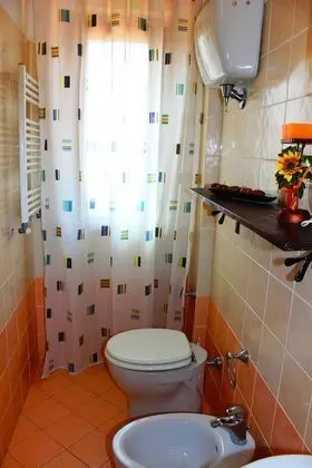 Apart Daire, 1 Yatak Odası (Flora)