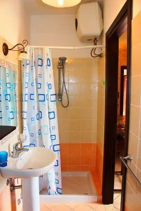 Apart Daire, 1 Yatak Odası (Flora)