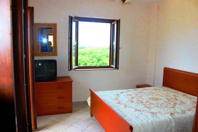 Apart Daire, 1 Yatak Odası (Viola)