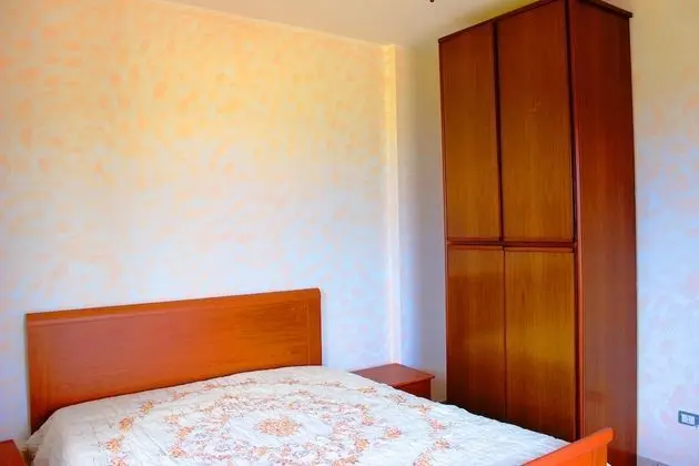 Apart Daire, 1 Yatak Odası (Viola)