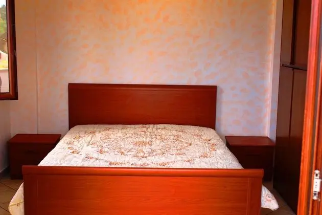 Apart Daire, 1 Yatak Odası (Viola)