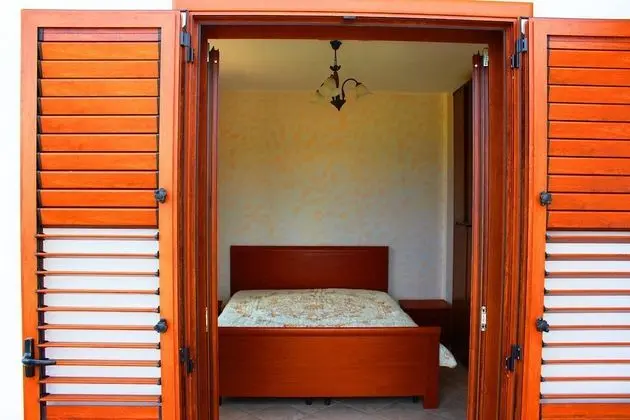 Apart Daire, 1 Yatak Odası (Viola)