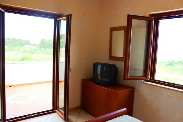 Apart Daire, 1 Yatak Odası (Viola)