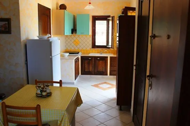 Apart Daire, 1 Yatak Odası (Viola)