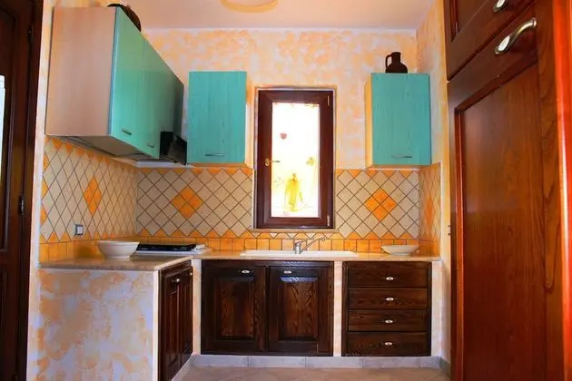 Apart Daire, 1 Yatak Odası (Viola)