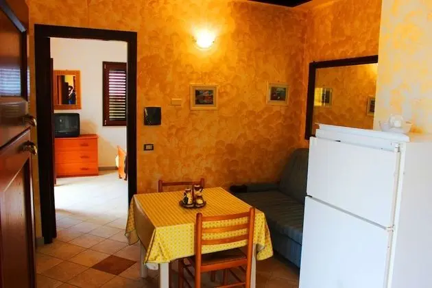 Apart Daire, 1 Yatak Odası (Viola)